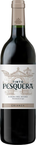 Pesquera Crianza 2019