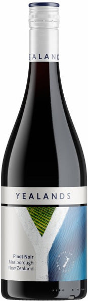 Peter Yealands Pinot Noir 2020