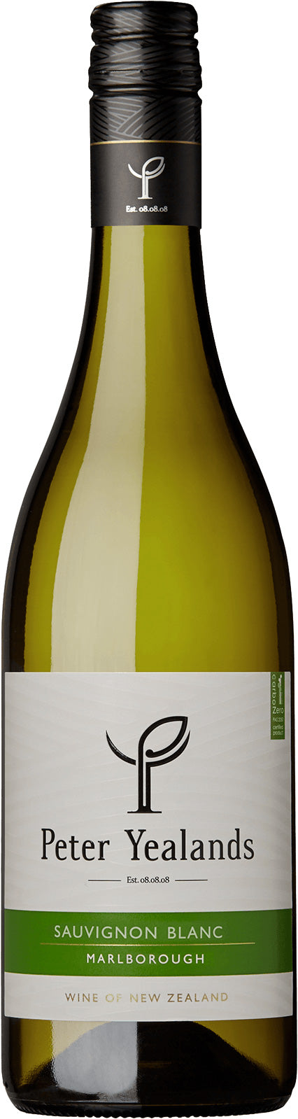 Peter Yealands Sauvignon Blanc 2021