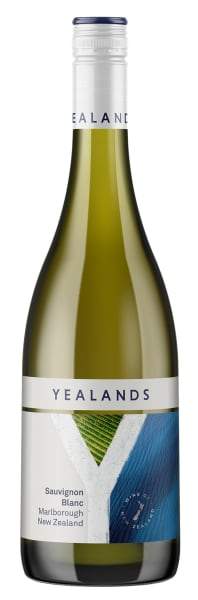 Peter Yealands Sauvignon Blanc Rose 2019