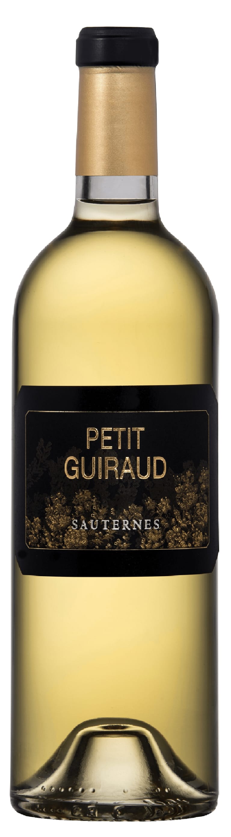 Petit Guiraud Sauternes 2019
