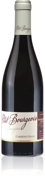 Petit Bourgeois - Cabernet Franc