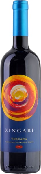 Petra Toscana Zingari 2018