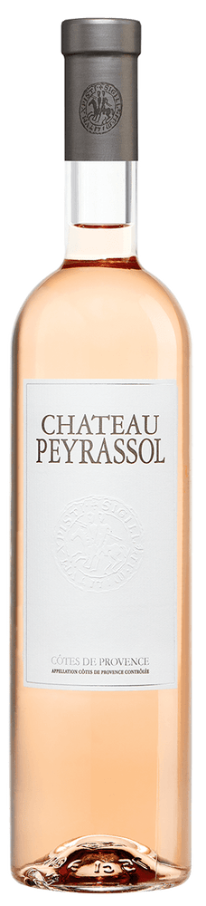 Peyrassol 21 Chateau Peyrassol Rose