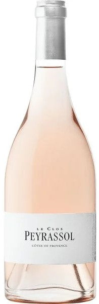 Peyrassol 21 Le Clos Rose