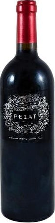 Pezat Bordeaux Superieur Reserve 2014