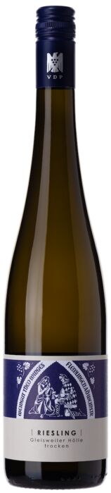 Pfalz Riesling Spatlese, Minges 2019