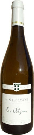Philippe & Sylvain Ravier Les Abymes 2015