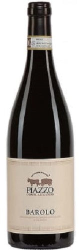 Piazzo Barolo 2014