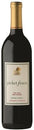 Picket Fence Top Rail Red Blend 2013