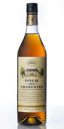 Pierre Ferrand Pineau des Charentes