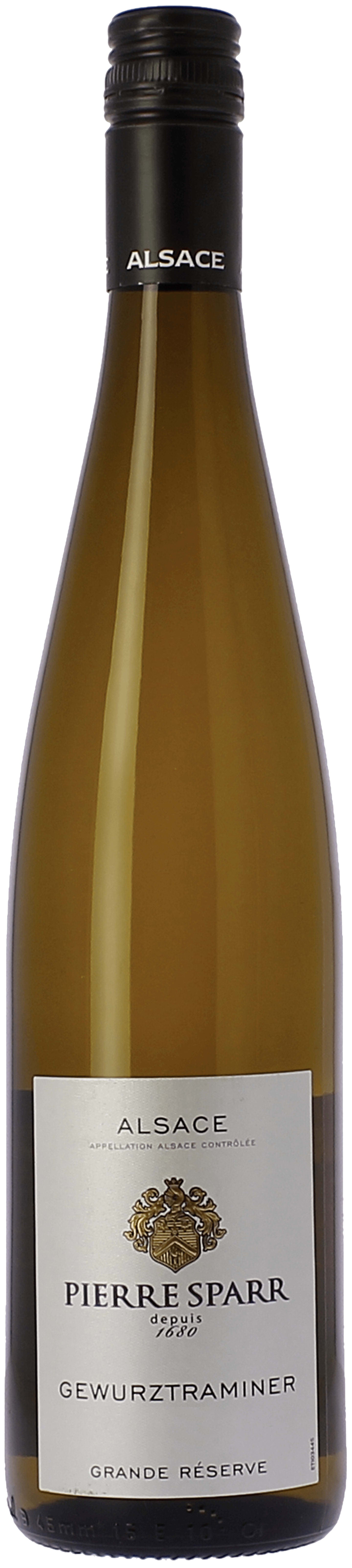 Pierre Sparr 20 Gewurztraminer