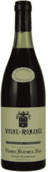 Pierre Bouree Vosne-Romanée Rouge 2015