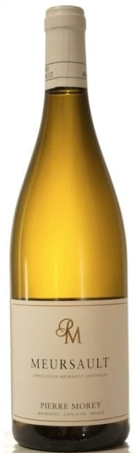 Pierre Morey Meursault 2015