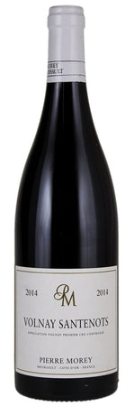 Pierre Morey Volnay Les Santenots 2014