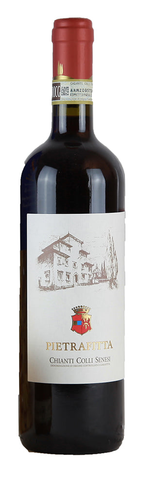 Pietrafitta Chianti Colli Senesi 2013