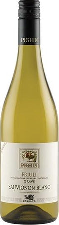 Pighin Sauvignon Friuli Grave 2016