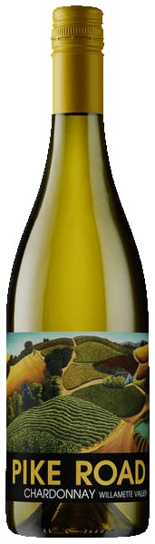 Pike Road 19 Chardonnay