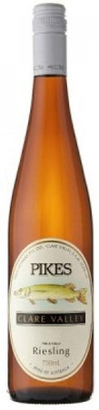Pikes Riesling Hills & Valleys 2016