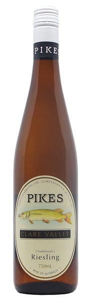 Pikes Riesling Traditionale Dry 2019