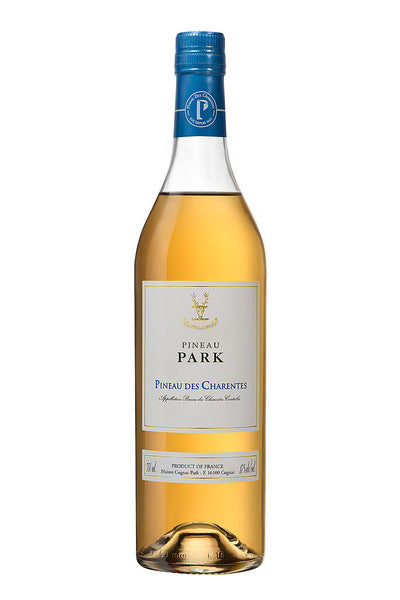 Pineau Des Charentes Park White Blend