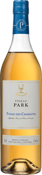 Pineau des Charentes, 'Pineau Park', Cognac Park