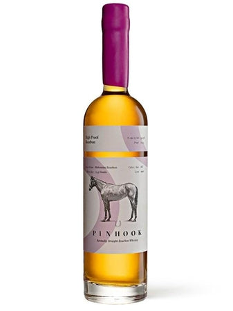 Pinhook Bourbon Bohemian High Proof