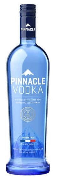 Pinnacle Vodka