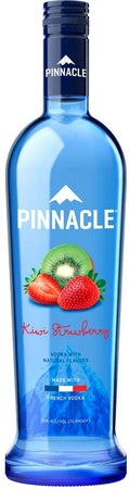 Pinnacle Vodka Kiwi Strawberry
