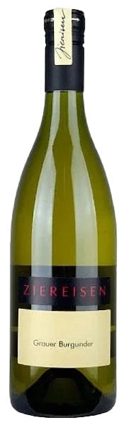 Pinot Gris, Ziereisen 2019
