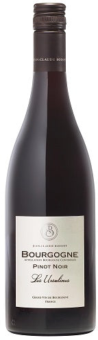 Jean-Claude Boisset Bourgogne 2017