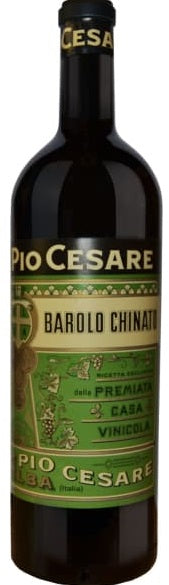 Pio Cesare Barolo Chinato