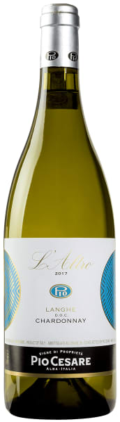Pio Cesare Langhe Chardonnay l'Altro 2017