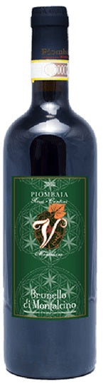 Piombaia Brunello di Montalcino 2012