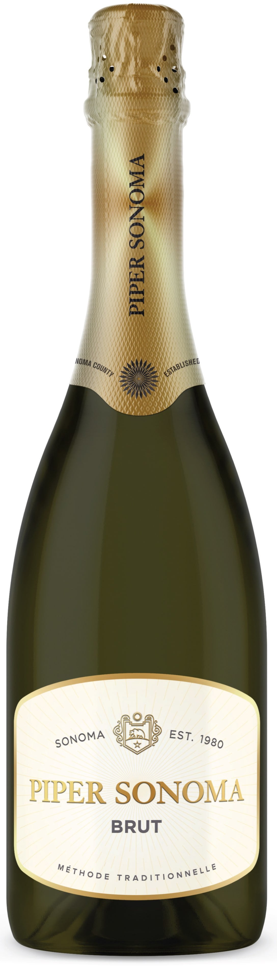 Piper Sonoma Brut Rose