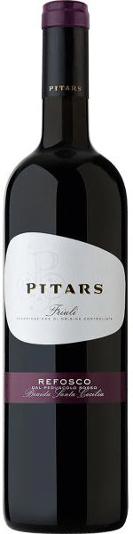 Pitars Refosco Braida Santa Cecilia 2019
