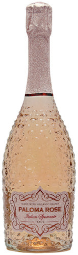 Pizzolato Paloma Rose Secco