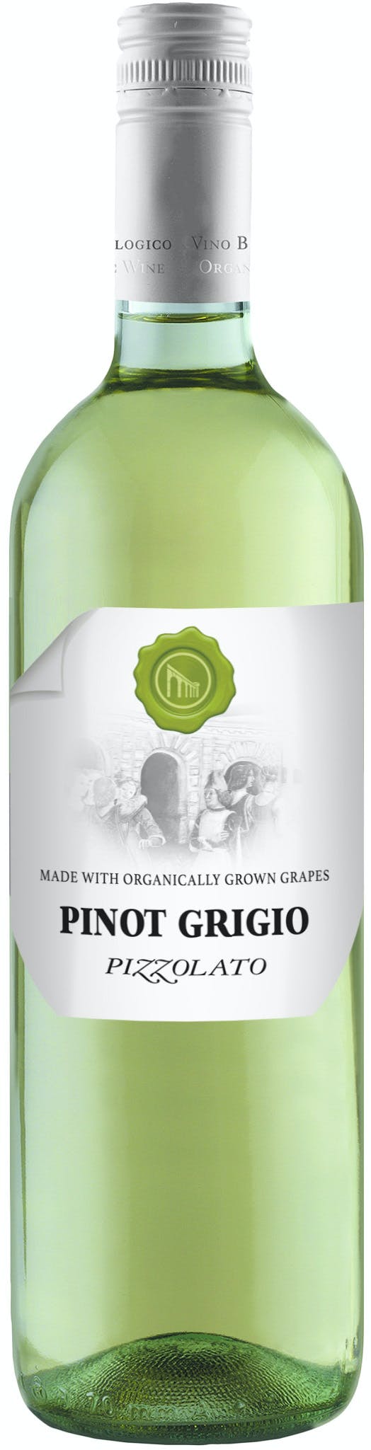 Pizzolato Pinot Grigio 2021