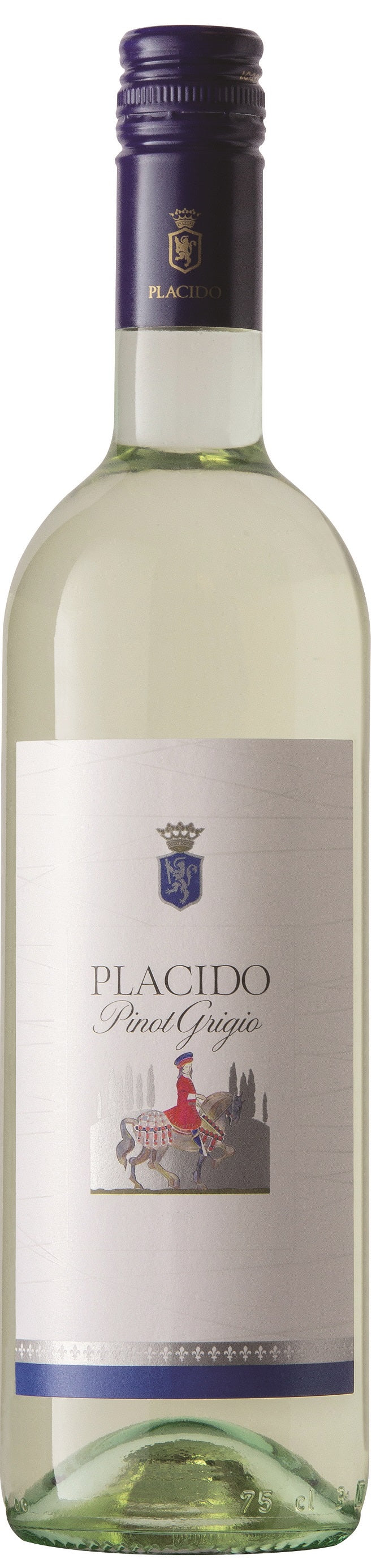 Placido Pinot Grigio 2017