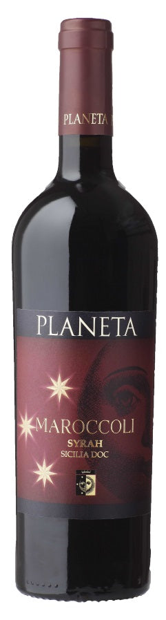 Planeta Syrah Maroccoli 2011