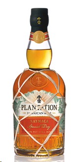 Plantation Rum Xaymaca Special Dry