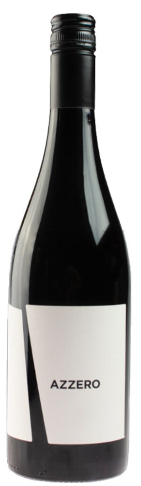 Podere Il Palazzino Azzero Edoardo Sderci Toscana IGT Rosso 2021