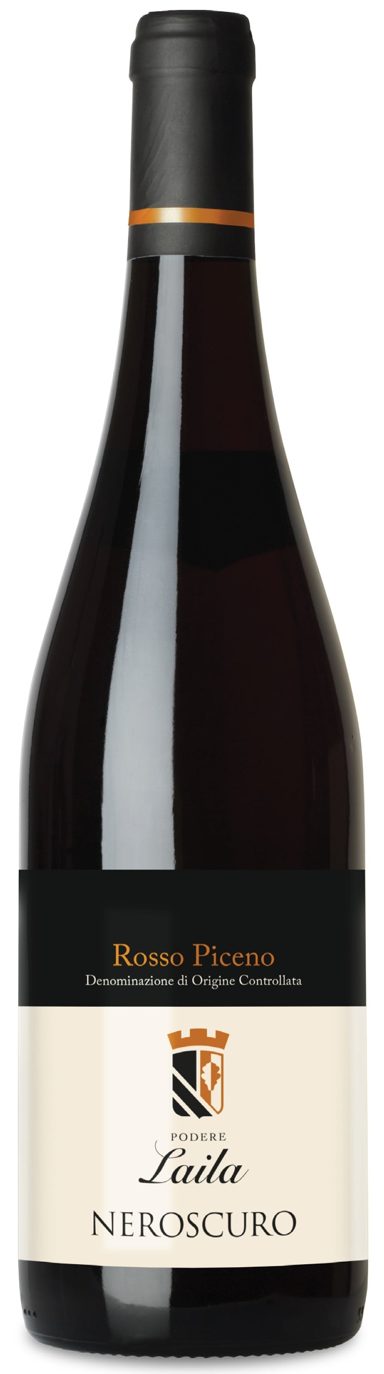 Laila Rosso Piceno 'Neroscuro' 2018