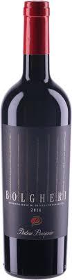Podere Prospero Bolgheri 2016