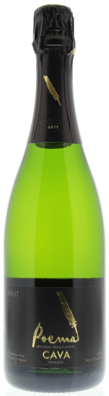 Poema Cava Dulce