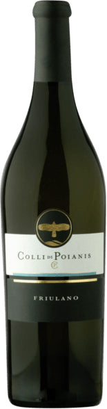 Colli Di Poianis Friulano  Colli Orientali Friuli 12/750 2018