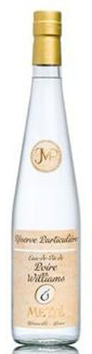 Poire Williams (Pear) Eau de Vie, Distillerie Mette