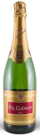 Pol Clement Brut Blanc de Blancs