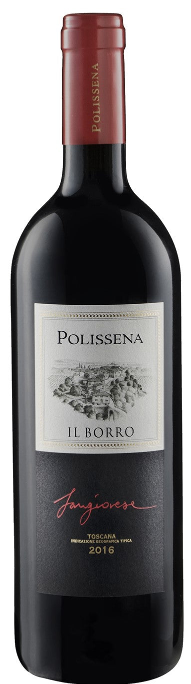 POLISSENA SANG IGT16