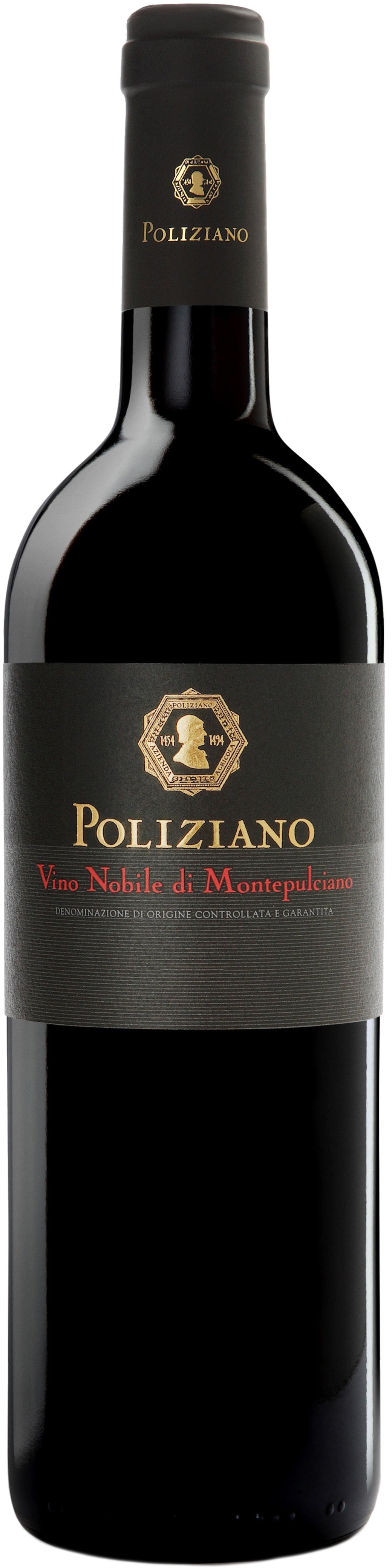 Poliziano Vino Nobile di Montepulciano 2021